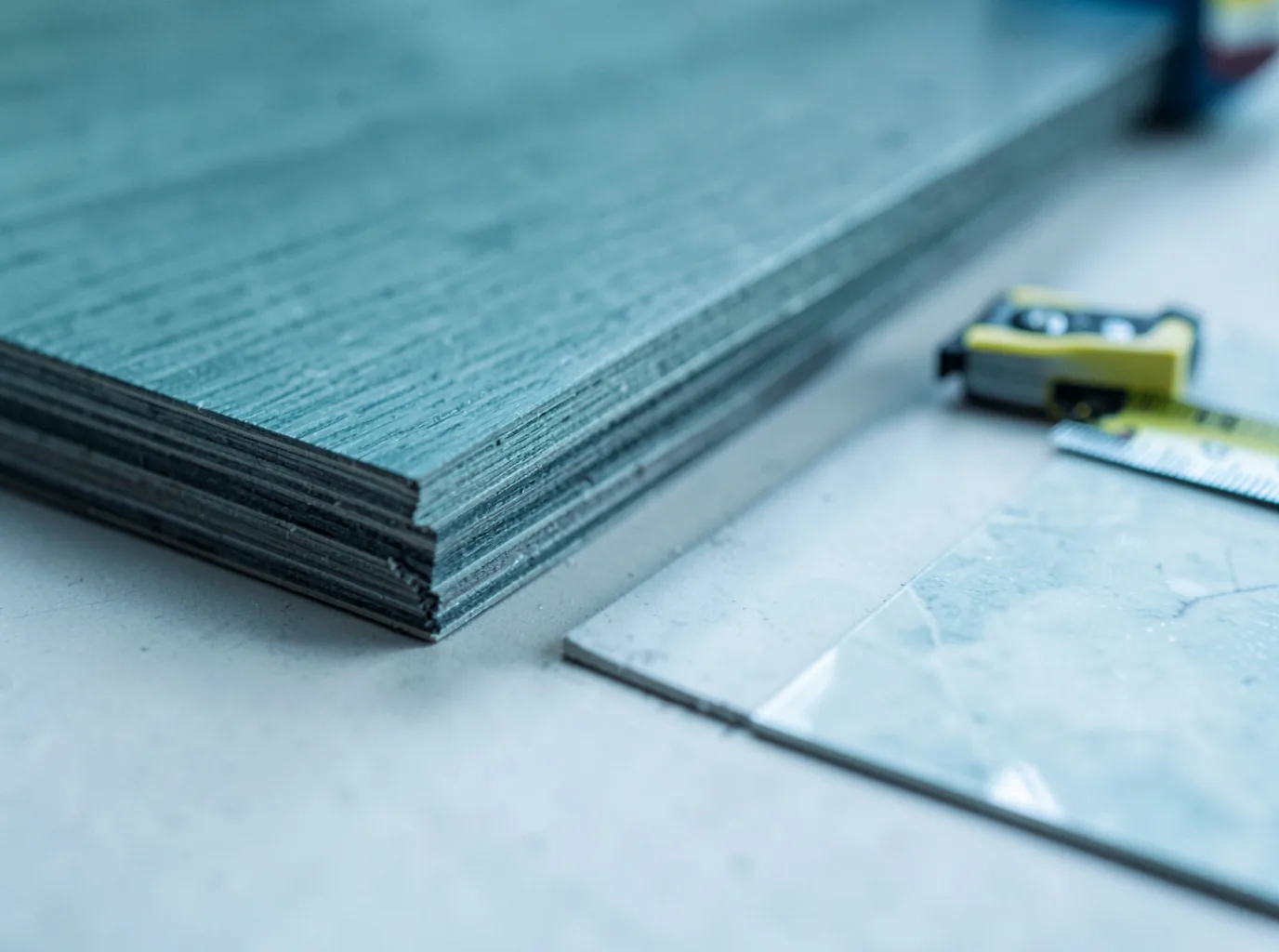 Luxury Vinyl Plank Installation Bridgeport, TX FAQs